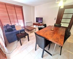 Living room of Apartment for sale in Lorca  with Air Conditioner