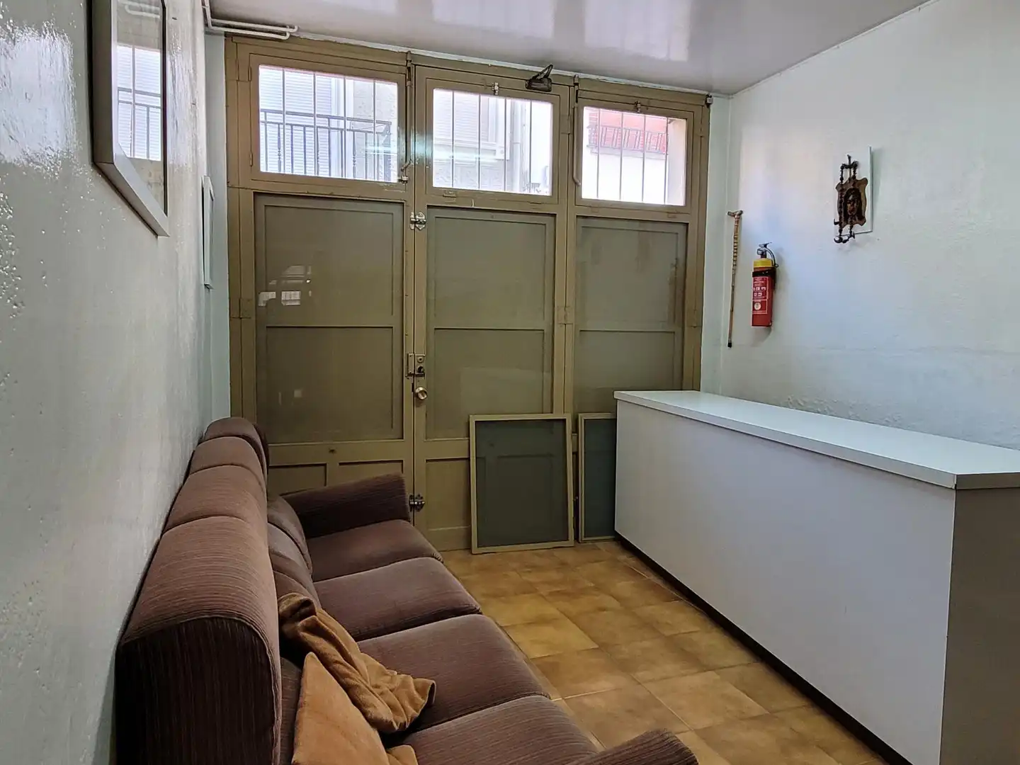 Casa adosada en venta en de Santa Cristina, Mollerussa