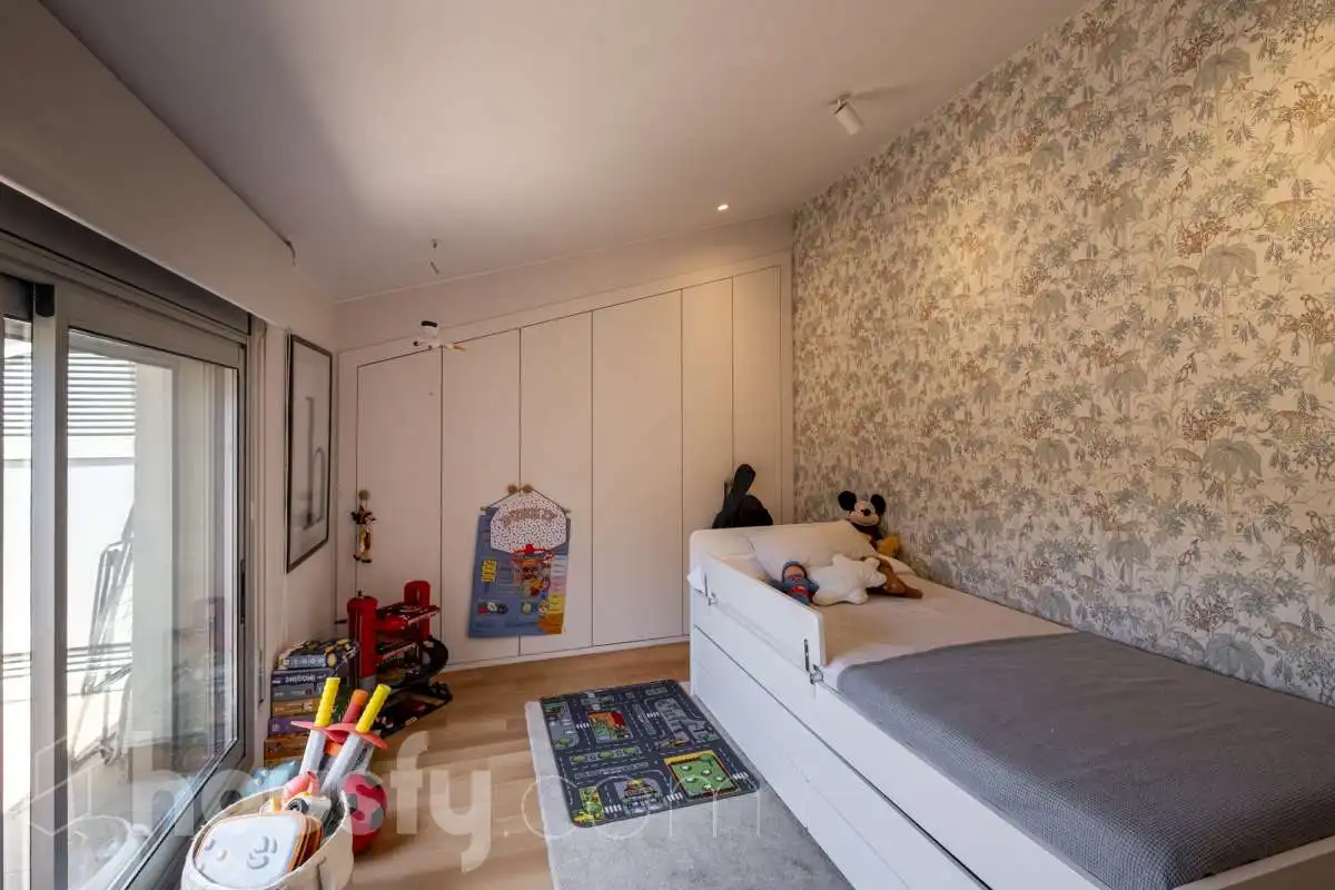 Appartamento con terrazza in vendita a Carrer del Doctor Fleming ., imagen 12
