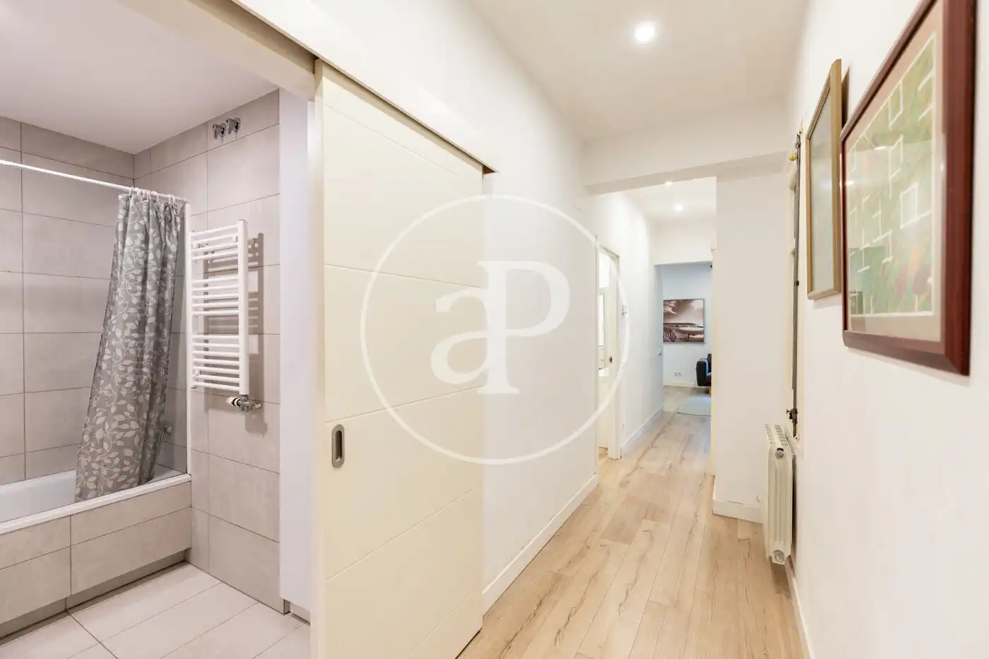 Piso en venta en Barcelona con Aire acondicionado y Calefacción