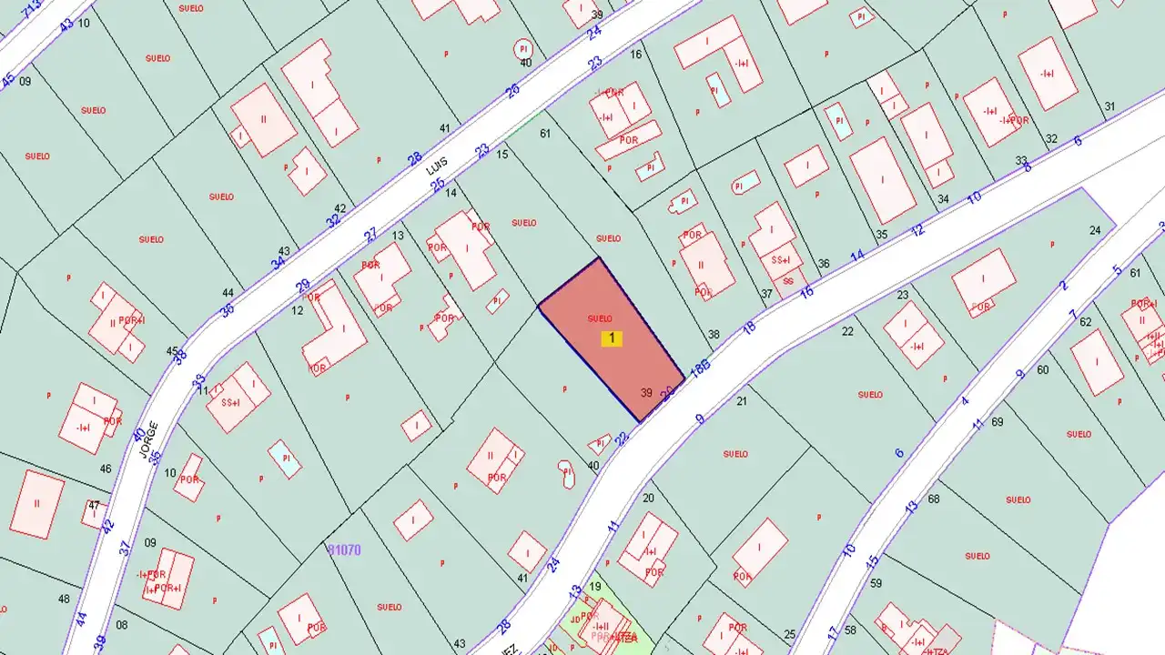 Terreno rustico in vendita a C/ Juan Ramón Jiménez, imagen 2