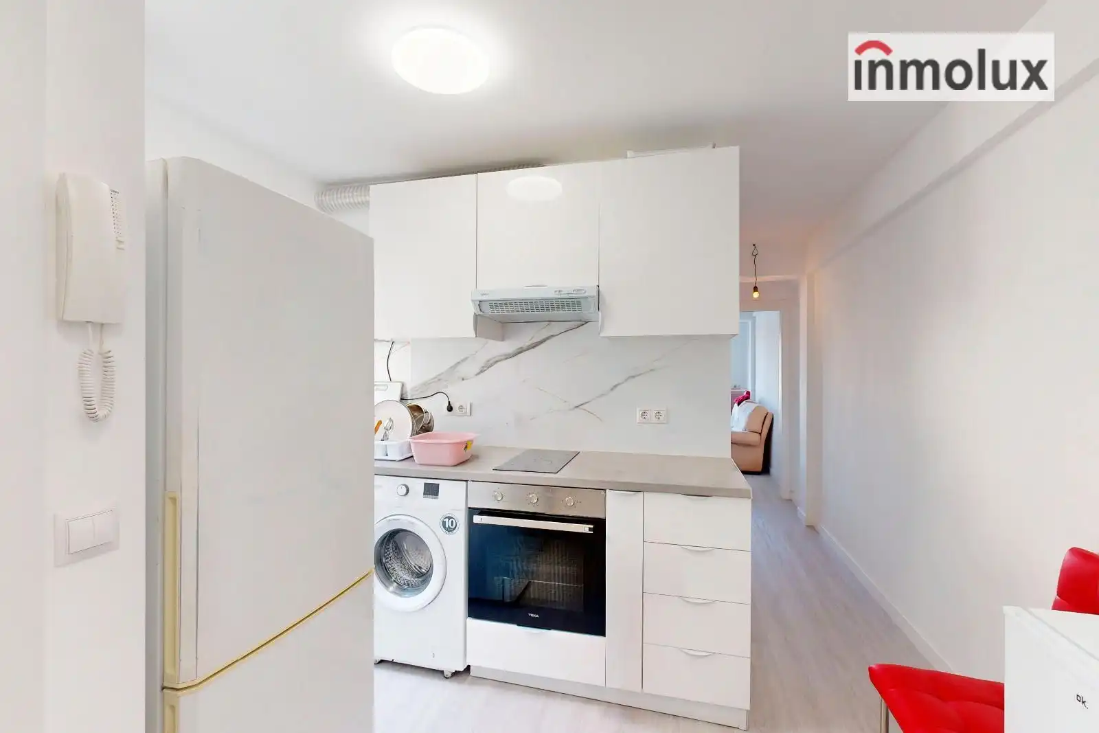 Ático en venta en Calle De La Tubería, imagen 17