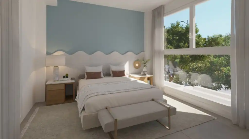 Ático con piscina en venta en Estepona Pueblo, imagen 6