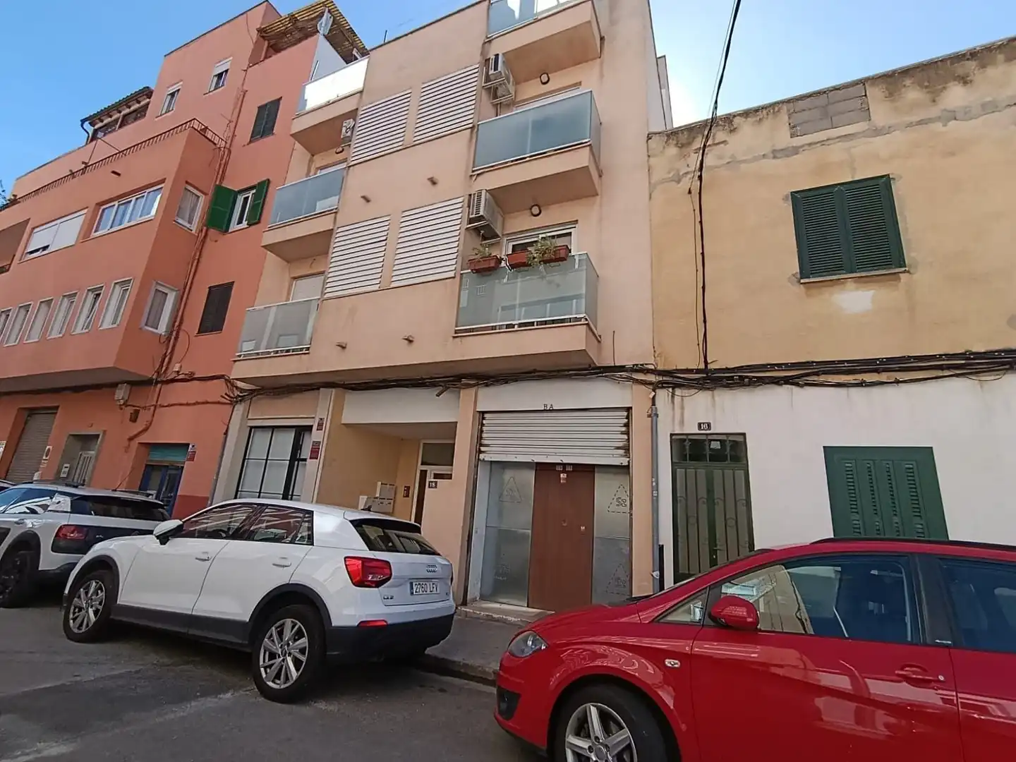 Local comercial en venda a Llevant, imagen 14