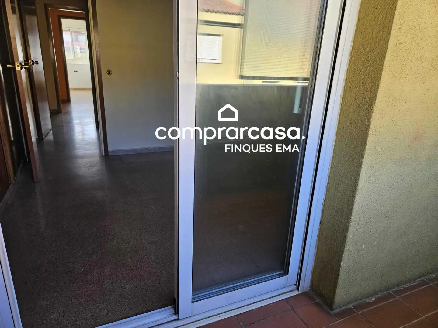Dúplex en venta en Mollet del Vallès con Balcón