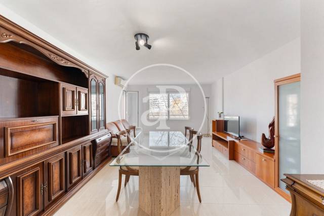 Piso en Alquiler en Cas Capiscol