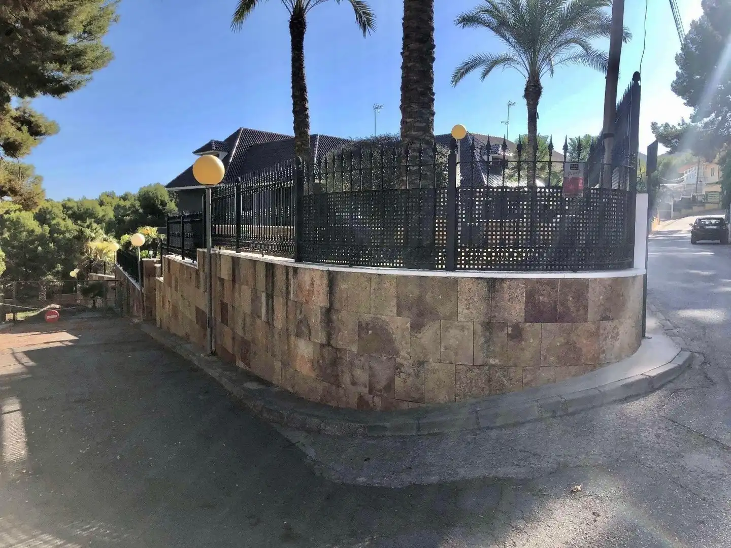 Villa avec terrasse à vendre à Pedanías Oeste, imagen 14