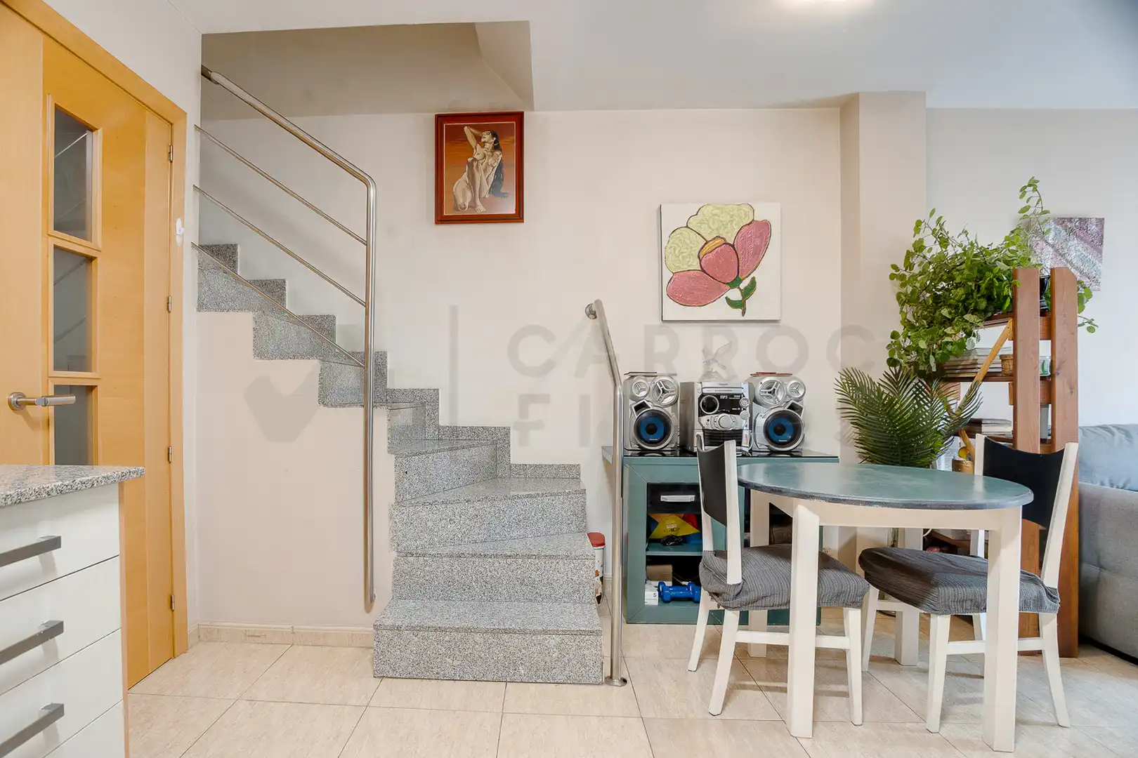 Duplexes for sale in Canovelles  with Terrace, Furnished and Balcony