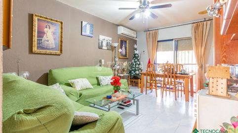 Foto 2 de Casa o chalet en venta en El Parador de las Hortichuelas, Almería