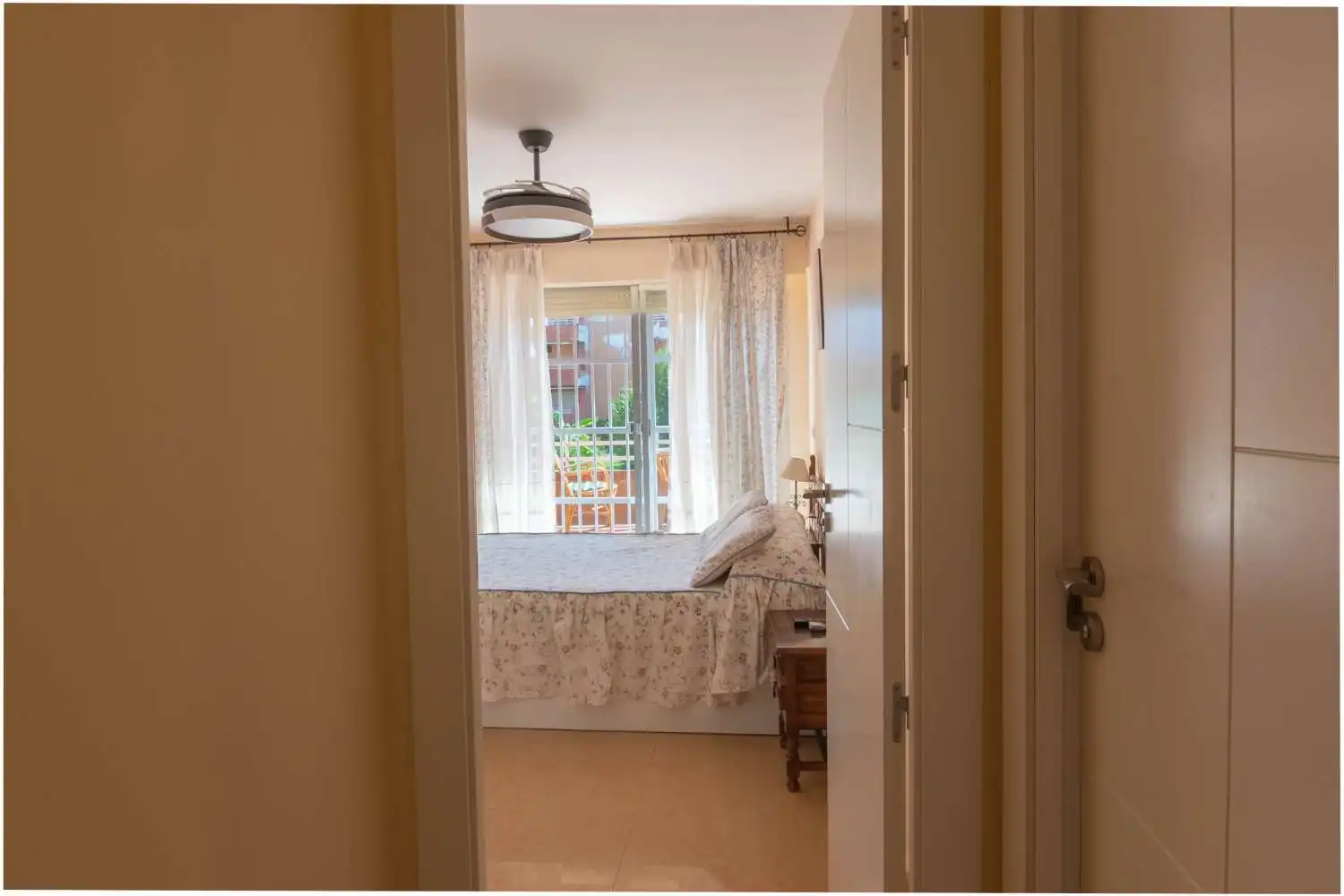 Apartamento de alquiler en N/A, Salobreña Costa