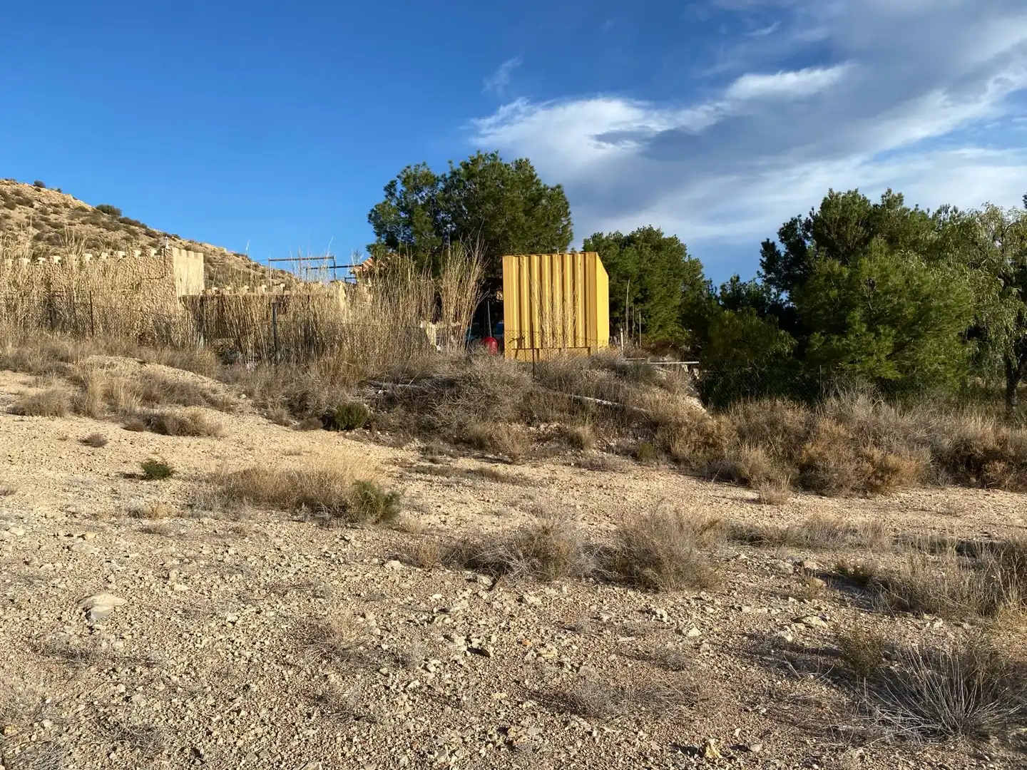 Residencial en venta en Calle Montíboli, Montnegre