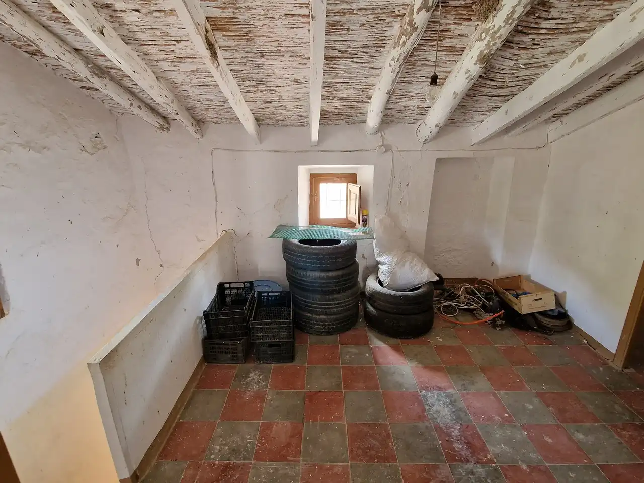 Country house zum Verkauf in Viñuela