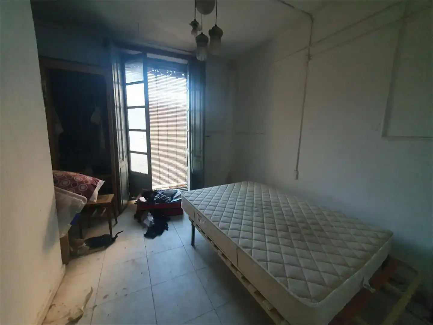 Bedroom of Land for sale in Sant Joan d'Alacant