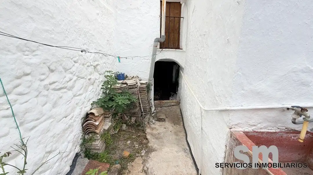 Casa o chalet en venta en Ubrique con Terraza