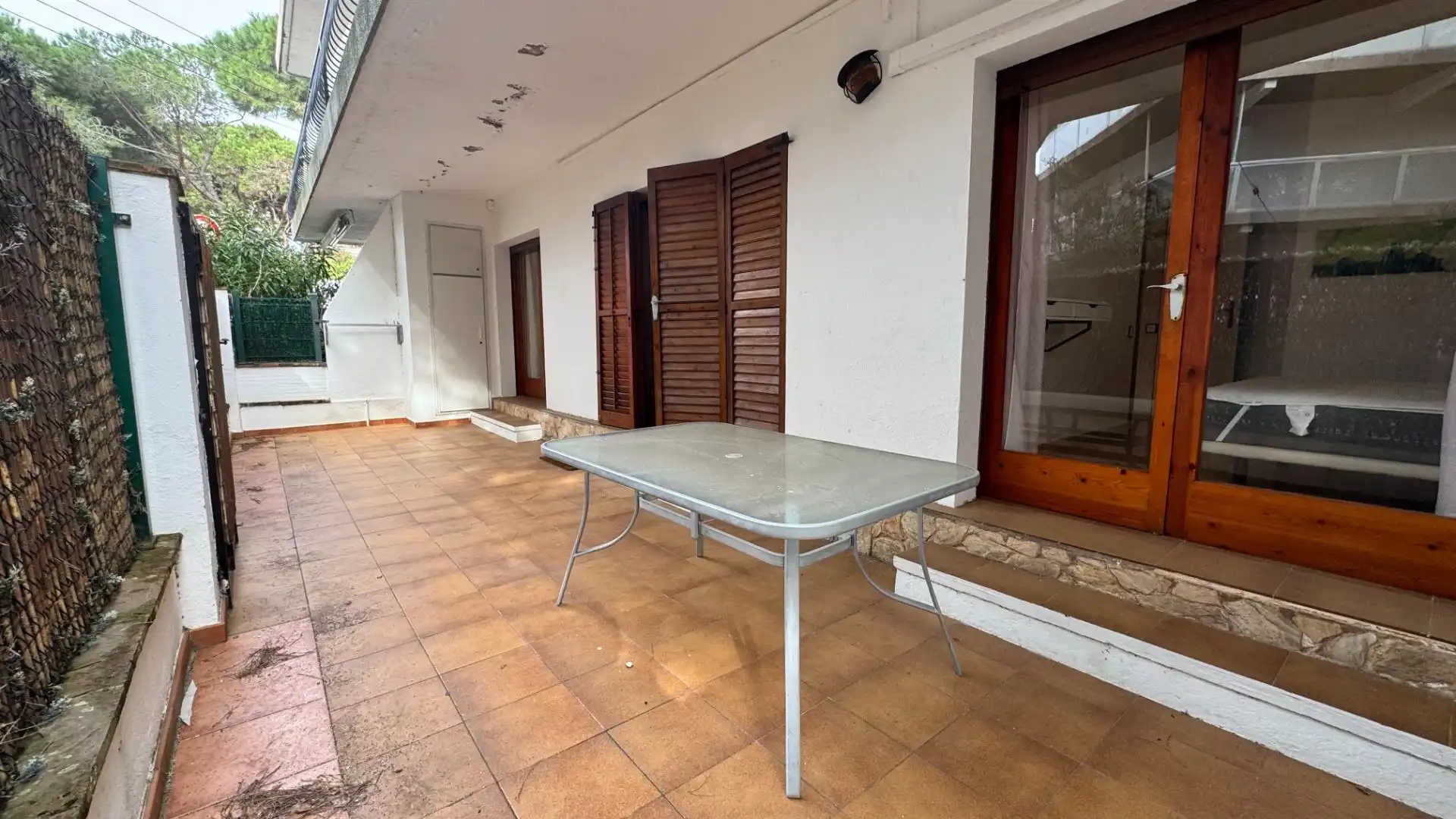 Terrasse von Wohnung zum Verkauf in Castell d'Aro, Platja d'Aro i s'Agaró mit Terrasse