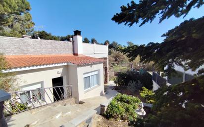 Garden of House or chalet for sale in Piera  with Private garden, Terrace and Storage room