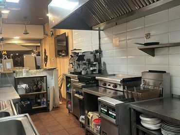 Local comercial de lloguer a N-150 KM 6