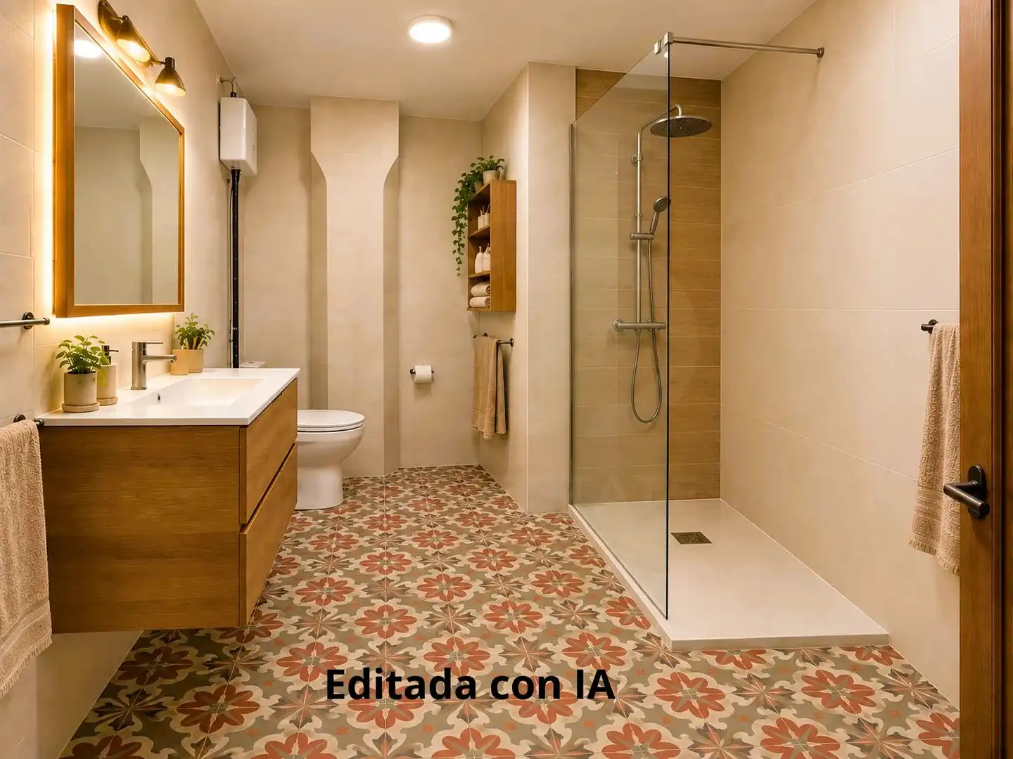 Casa aparellada en venda a Riba-roja d'Ebre, imagen 11
