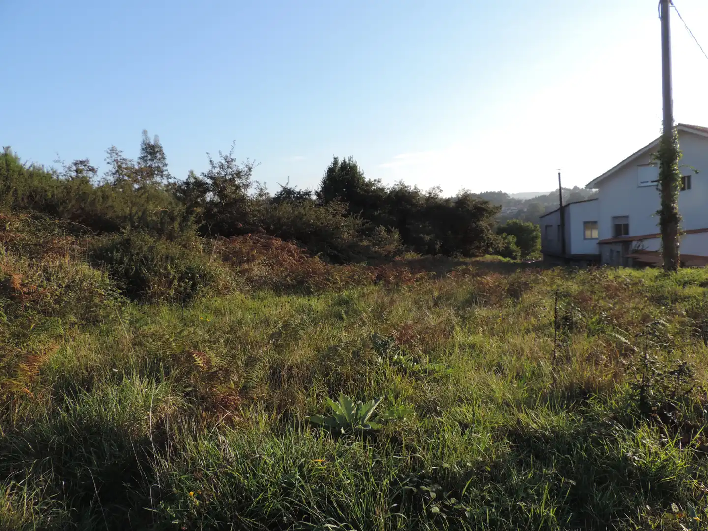 Residential for sale in Arteixo