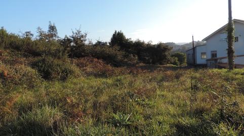 Photo 5 of Residential for sale in Travesía de Uxes, 26, Morás - A Zapateira, Arteixo