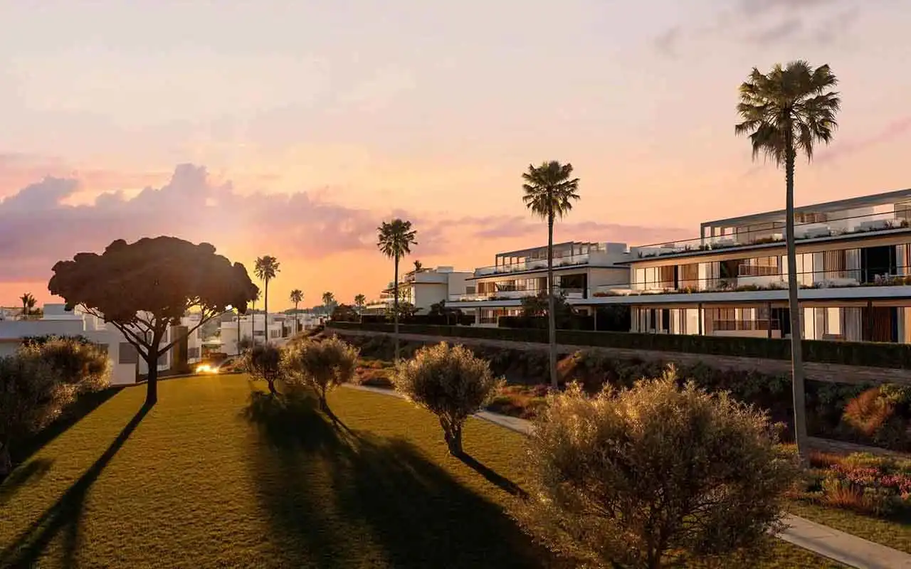 Apartment mit Pool zum Verkauf in Río Real - Los Monteros, imagen 10