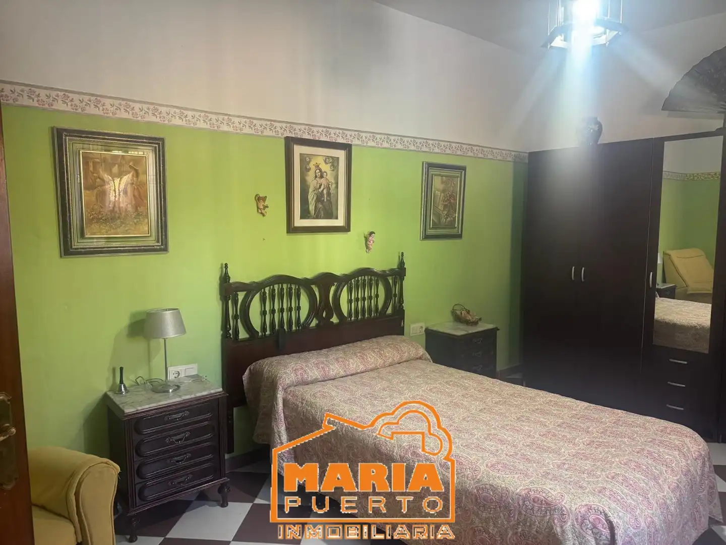 Detached house for sale in Puerto de la Torre - Atabal, imagen 19