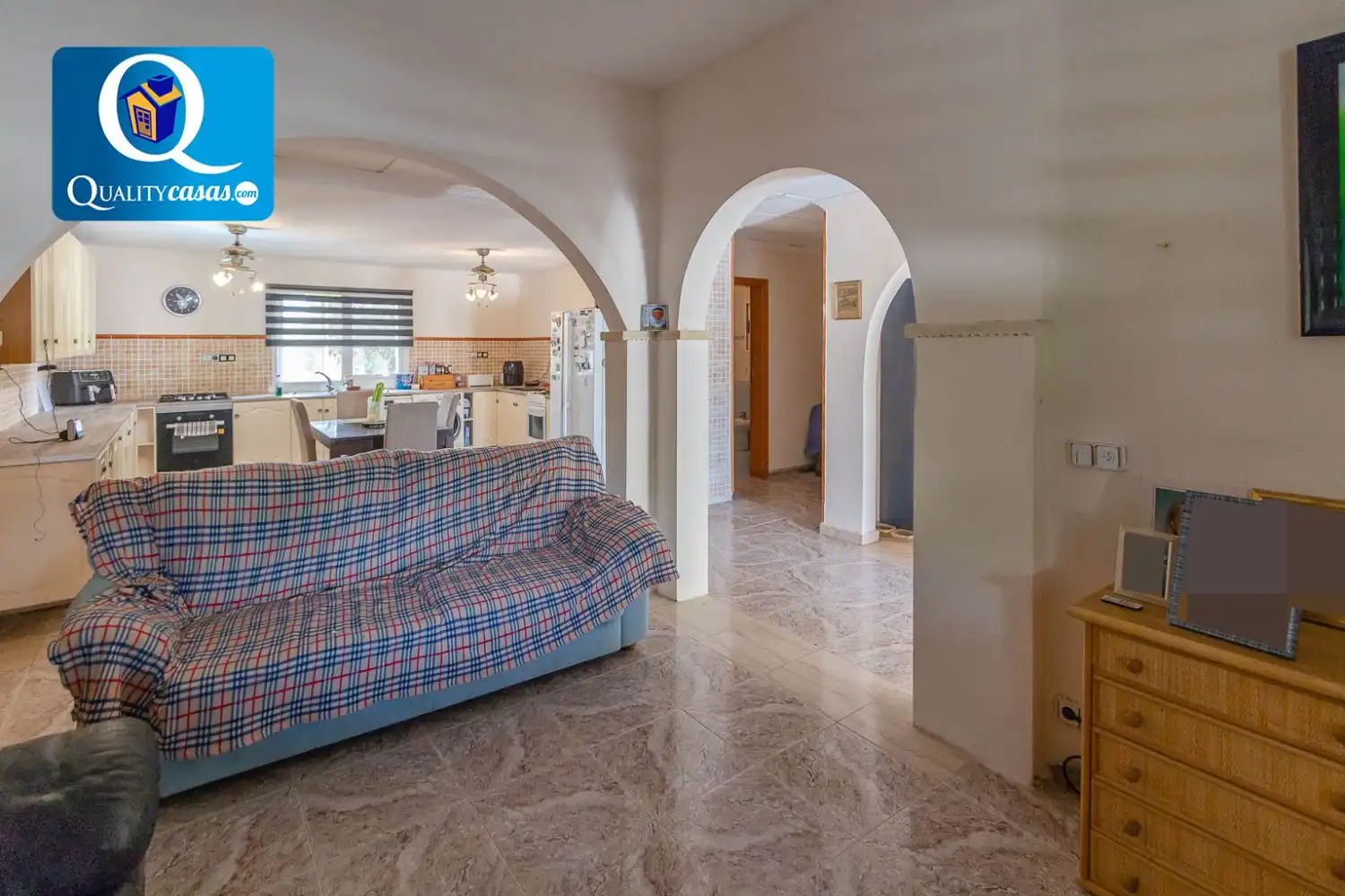 Chalet en venta en Crevillent, imagen 6