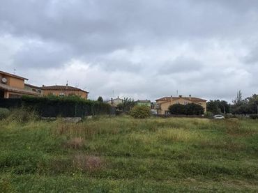 Terreno residenziale in vendita a Santa Maria de Palautordera