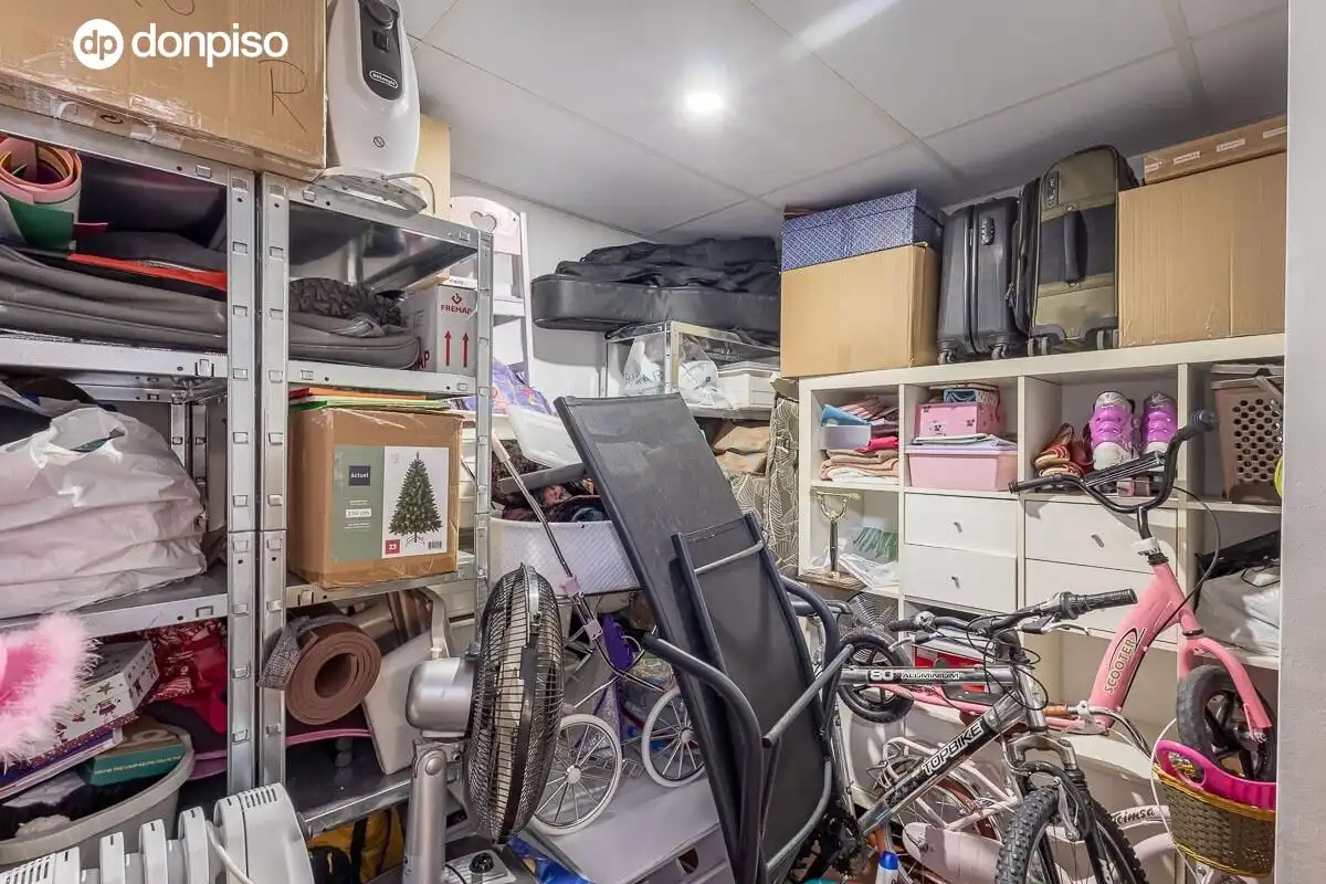 Casa adosada en venta en Armilla con Calefacción, Terraza y Amueblado