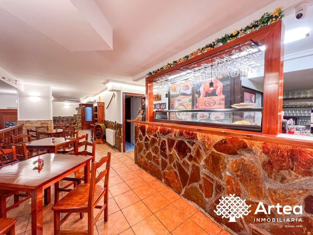 Local en venda en Leioa amb Aire condicionat