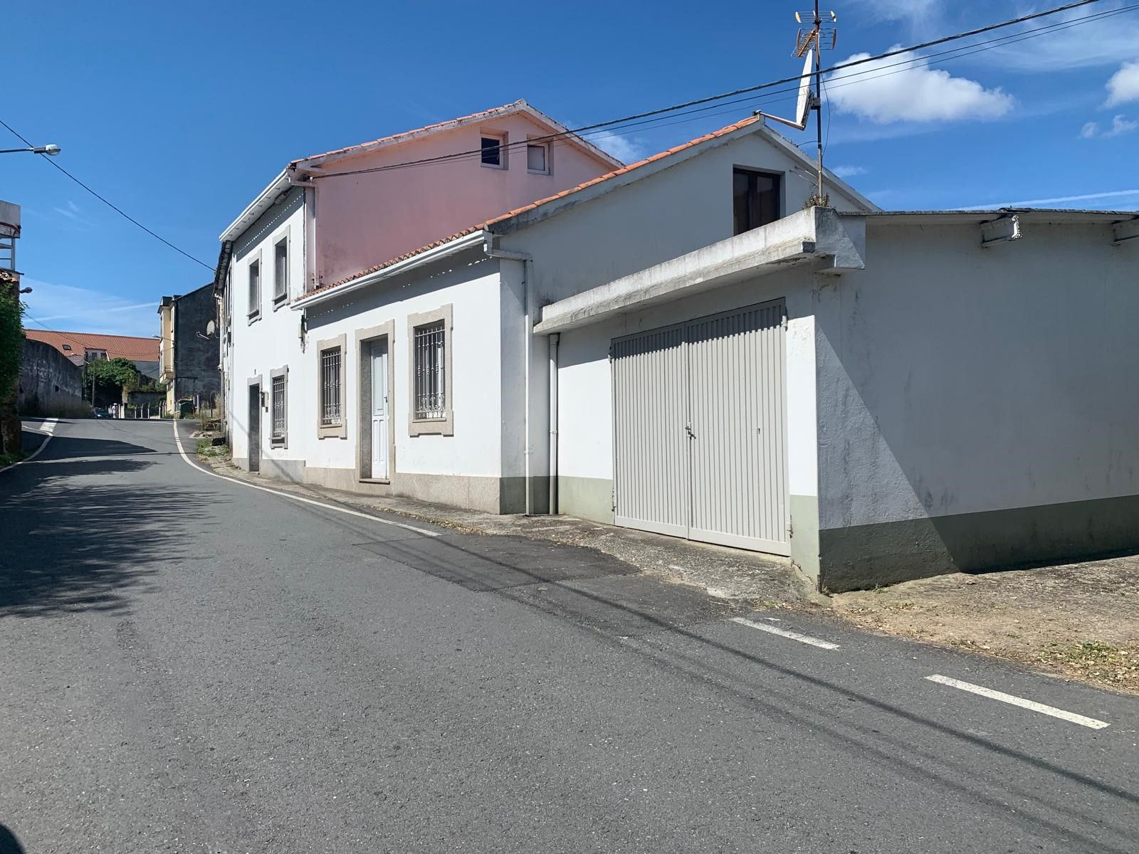 Casa o xalet en venda a Empedron, Neda