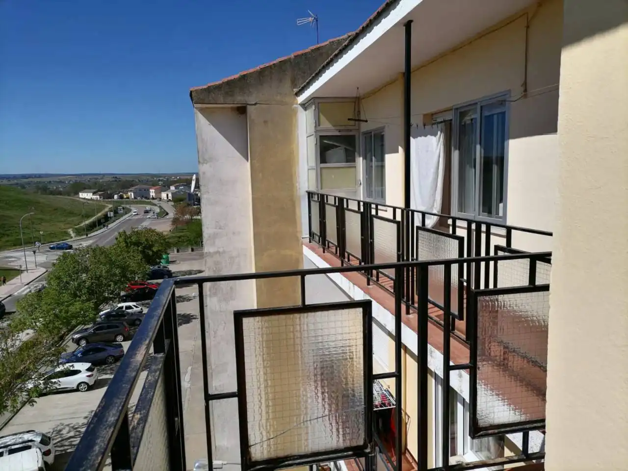 Wohnung zum Verkauf in Avenida PORTUGAL, 40, Ciudad Rodrigo