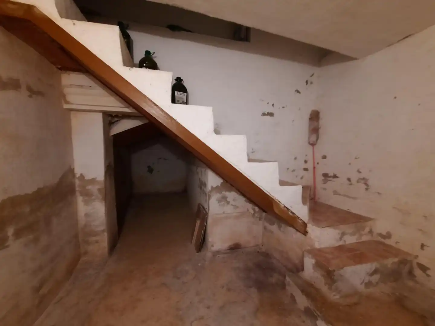 Ground floor for sale in Almansa, Albacete
