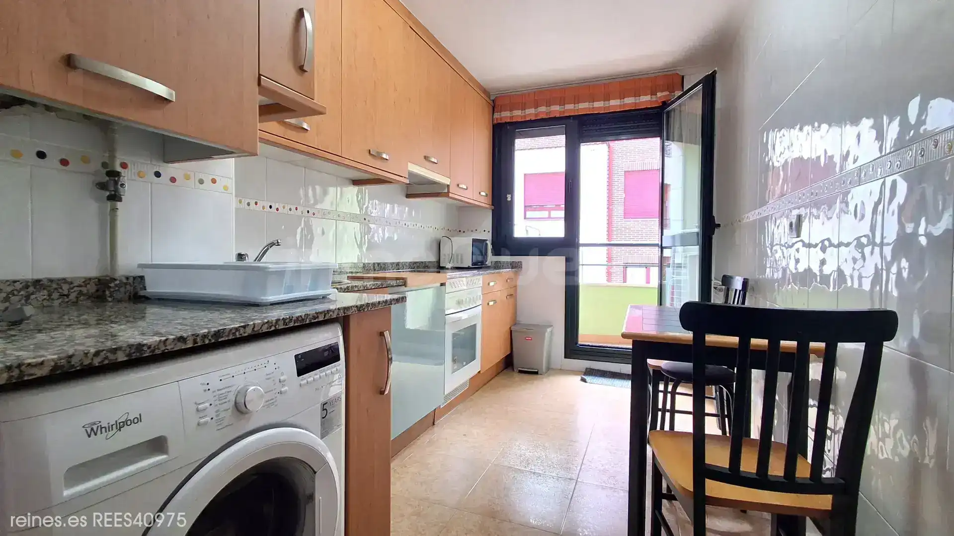 Wohnung zur Miete in Siero, Asturias