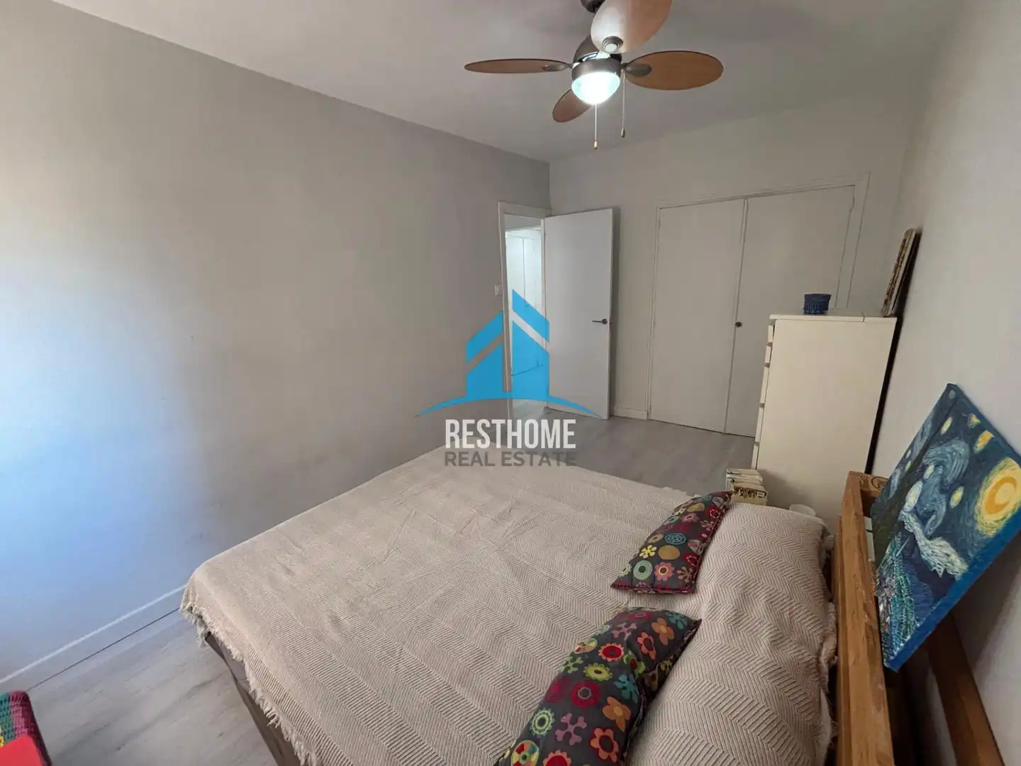 Habitación de Piso en venta en Cullera con Terraza