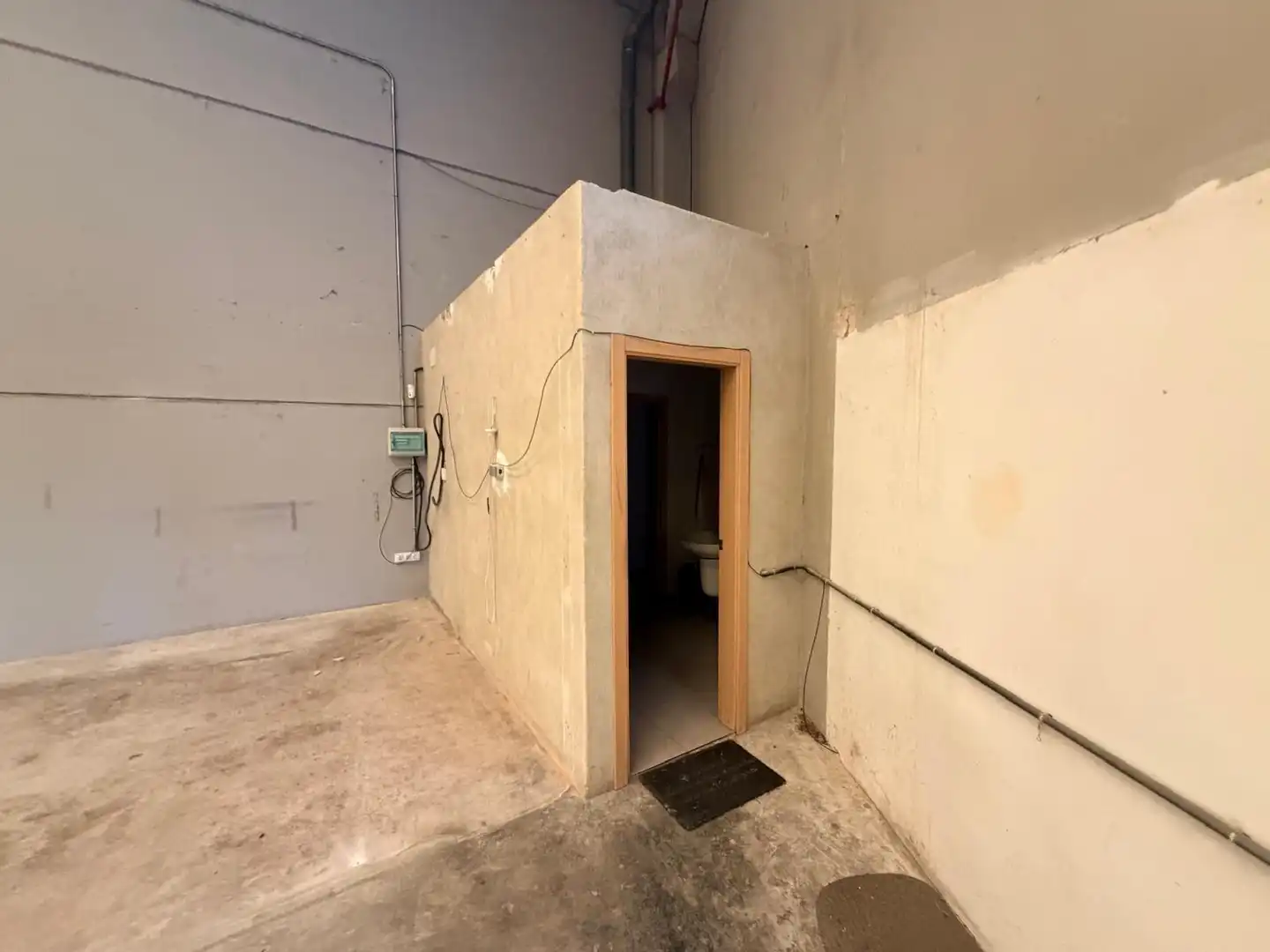 Industrial building to rent in Albaida, imagen 3