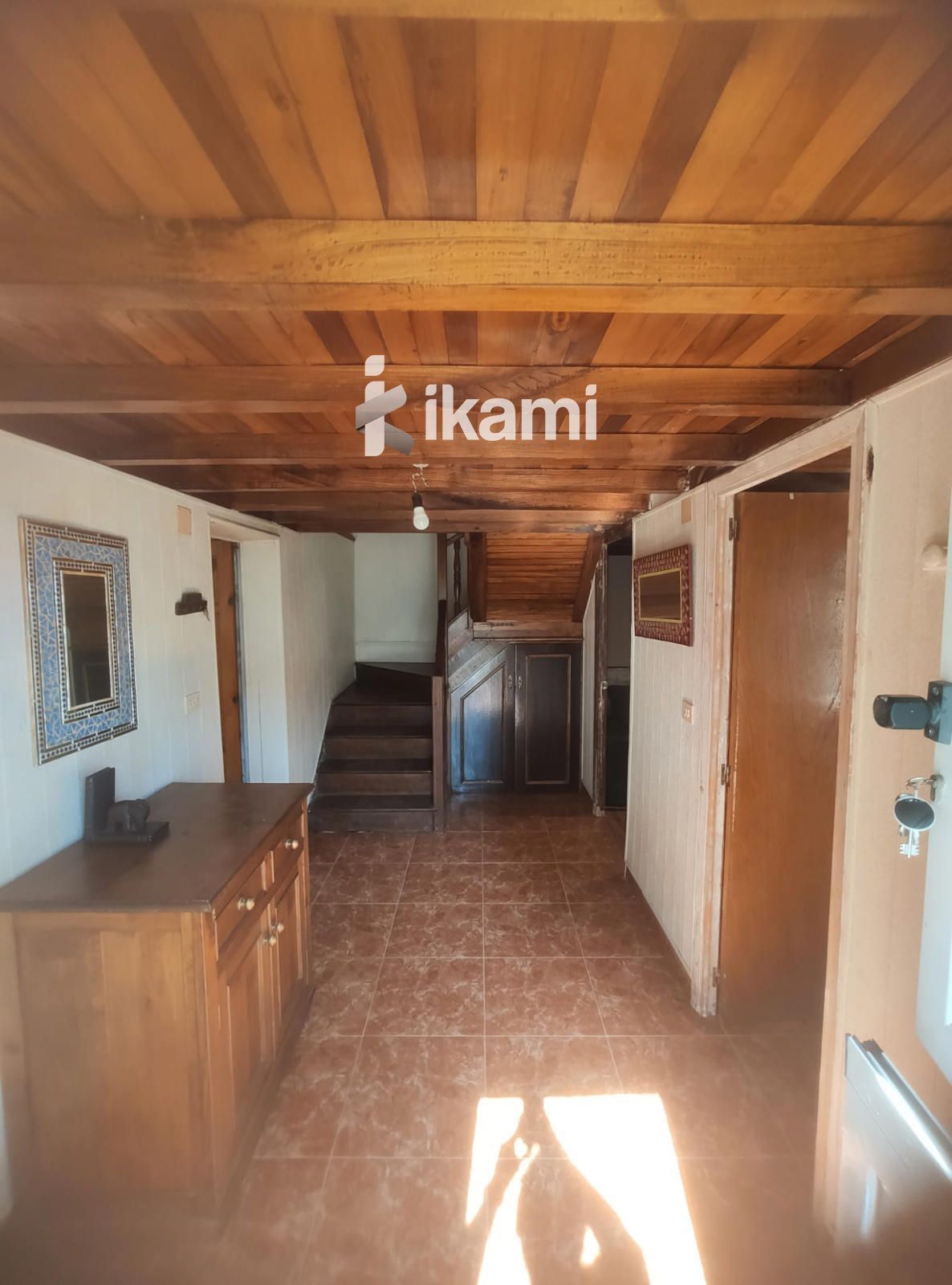 House or chalet for sale in Valdoviño  with Heating and Storage room