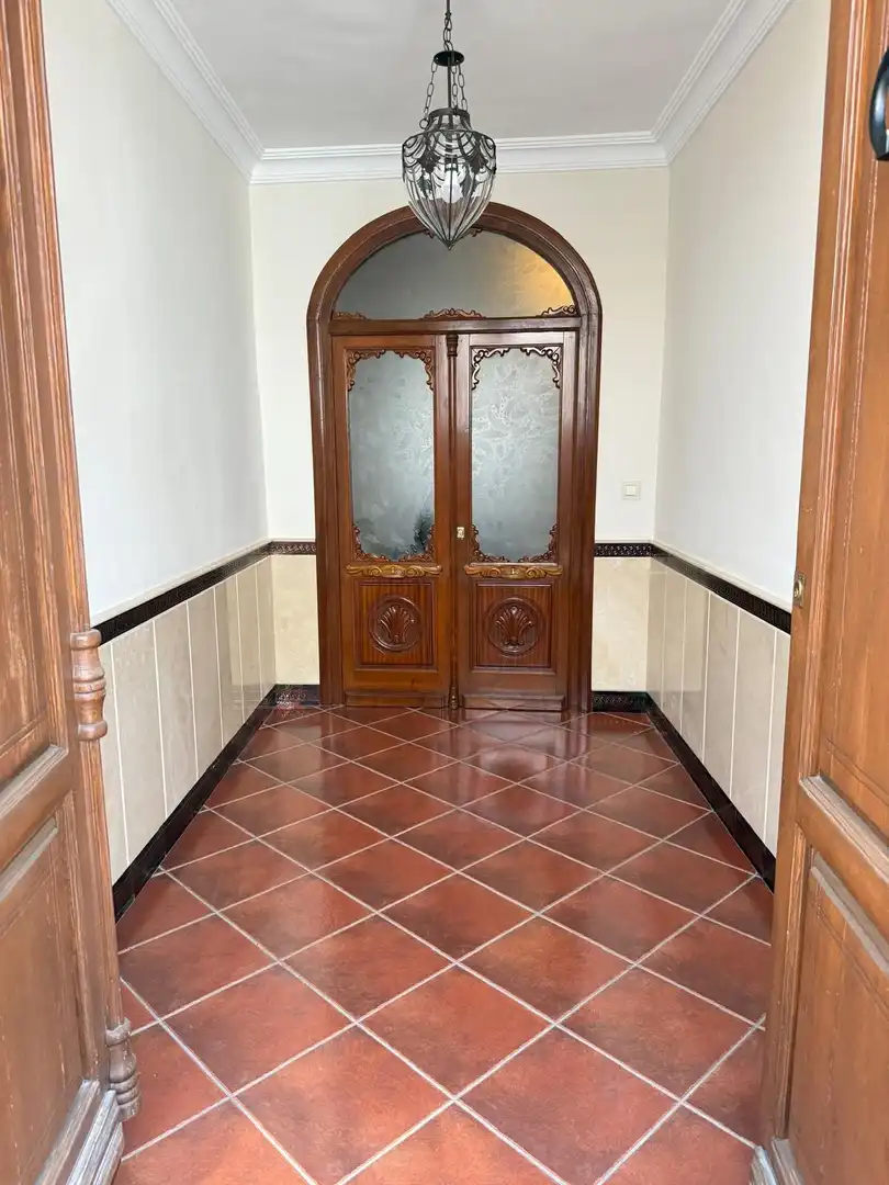 Casa o xalet en venda en Campillos amb Aire condicionat, Calefacció i Jardí privat