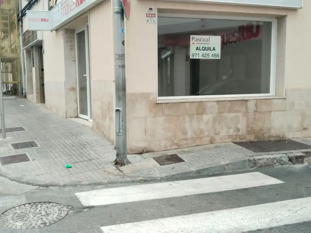 Local de alquiler en Platja de Palma