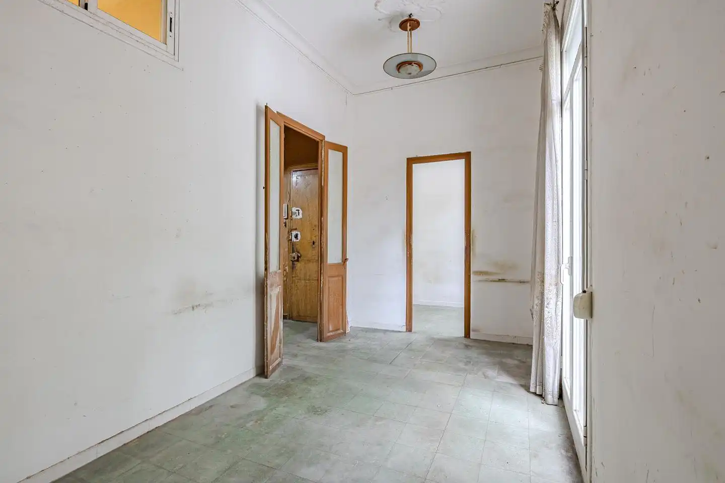 Wohnung zum Verkauf in calle de Viladomat, imagen 6