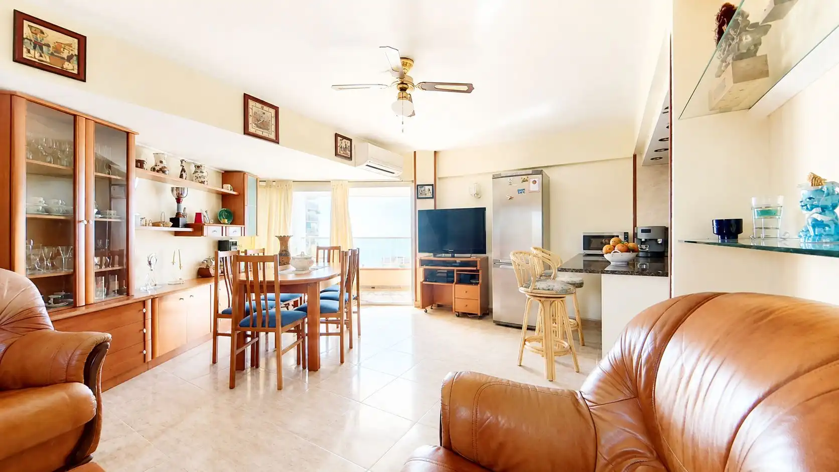 Appartement avec ascenseur à vendre à Sant Salvador