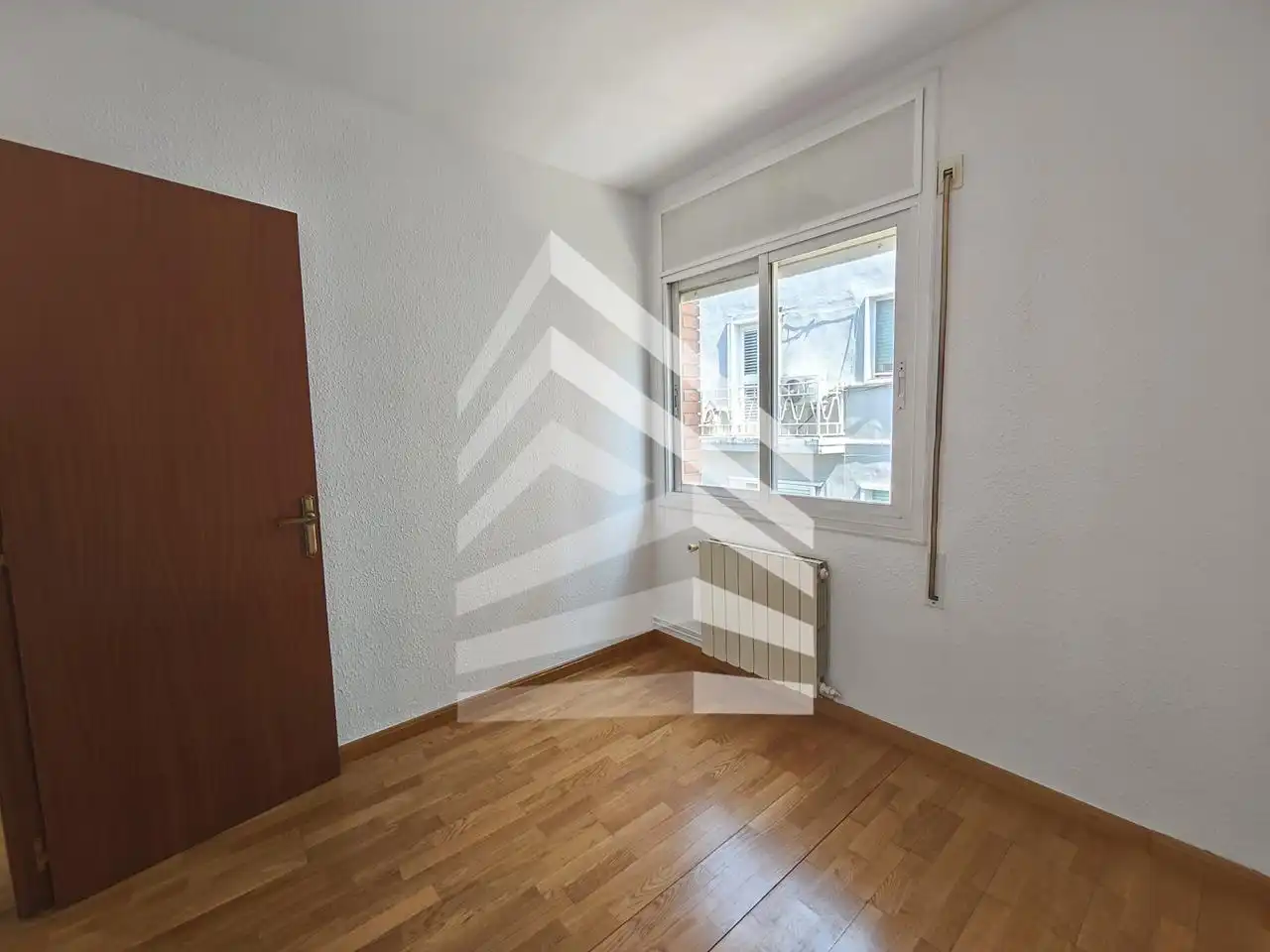 Dormitori de Casa adosada en venda en Lleida amb Aire condicionat, Calefacció i Parquet