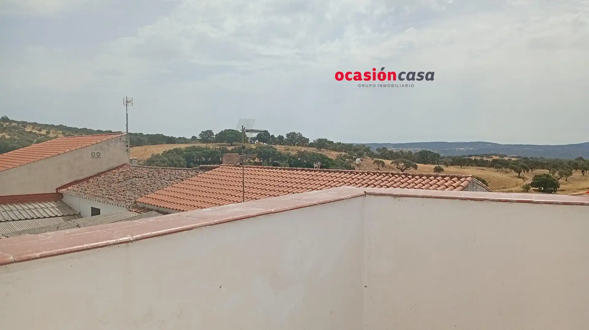 Casa amb jardí en venda a Fuente Obejuna, imagen 3