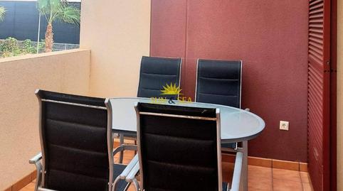 Photo 2 of Flat to rent in Zeniamar - Horizonte - La Campana, Alicante