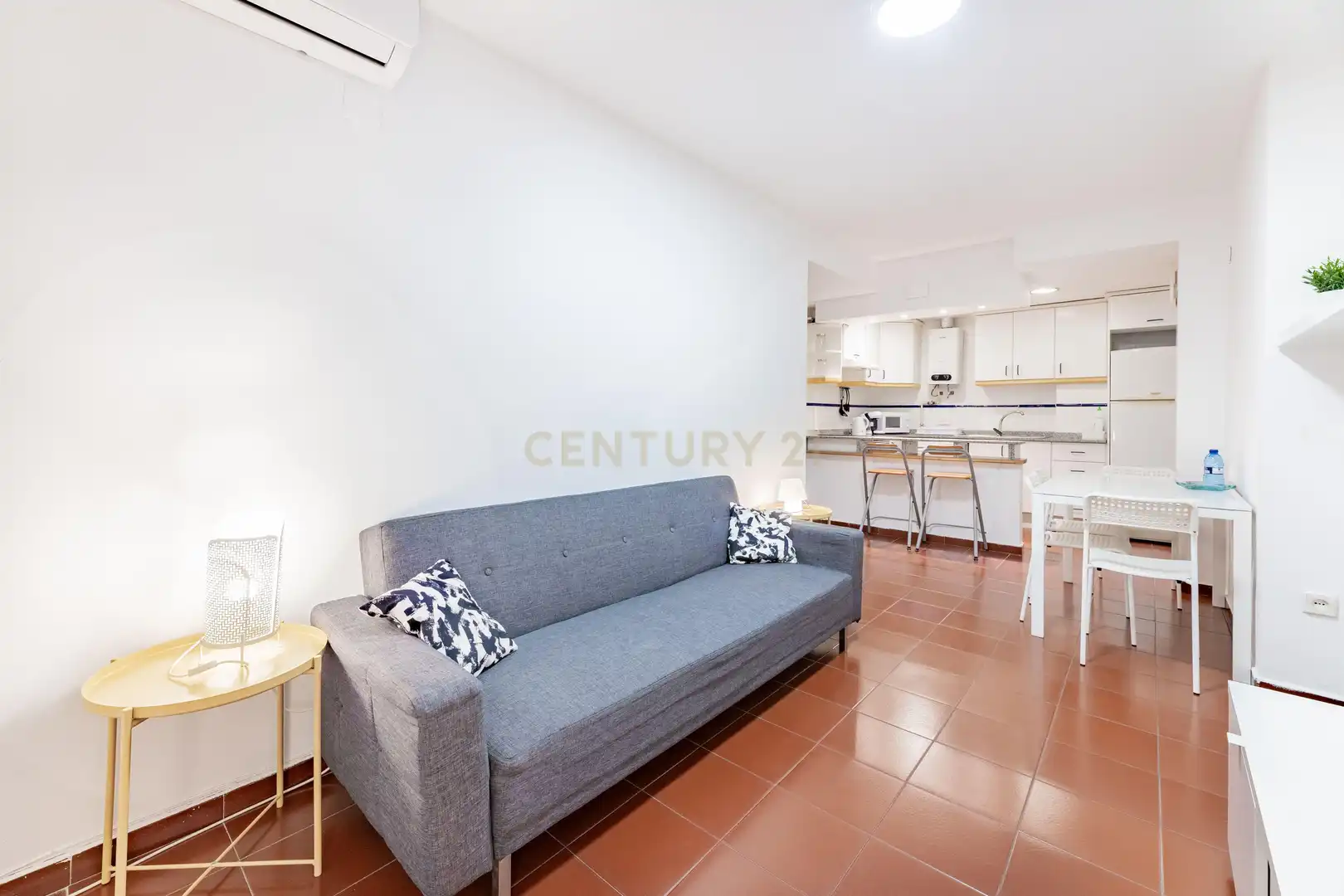 Vista exterior de Apartament en venda en Valencia amb Aire condicionat, Forn i Rentadora