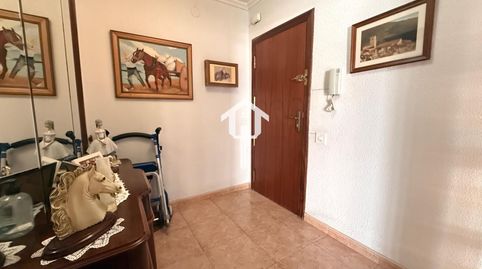 Foto 3 de Piso en venta en Calle General Prim, Campoamor, Alicante / Alacant