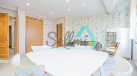 Photo 5 of Flat to rent in Adelantado de la Florida, El Postigo, Oviedo