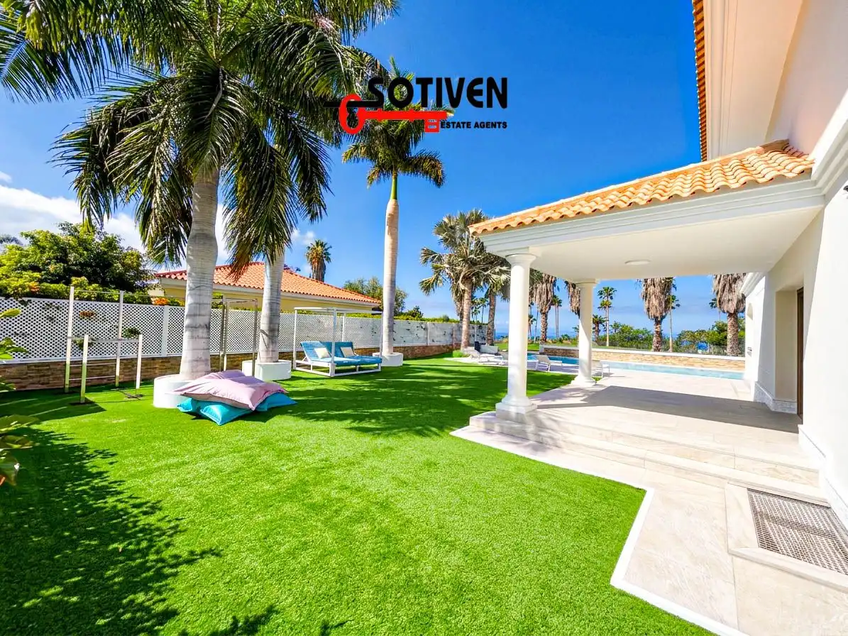 Villa avec piscine à vendre à Samarin, imagen 8