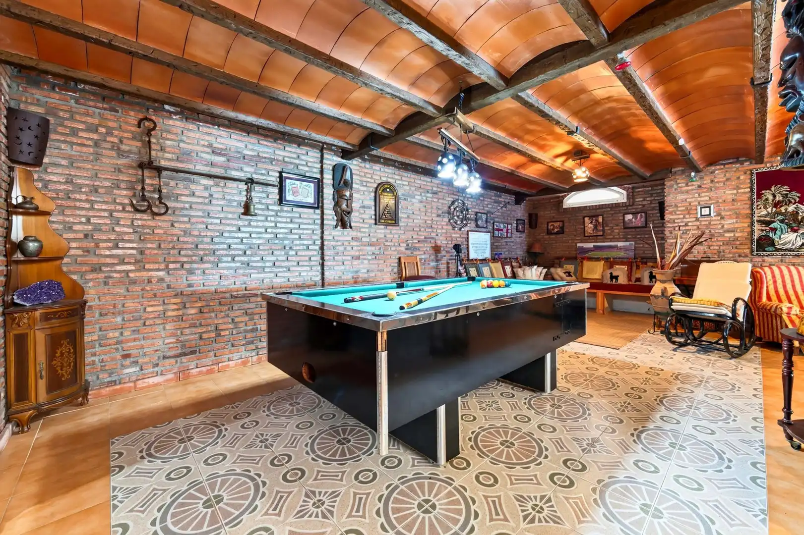 Casa o xalet en venda en Churriana
