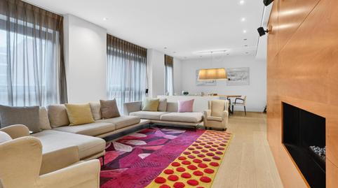 Foto 2 de Pis en venda a Jaume Balmes, Eixample Nord, Girona Capital